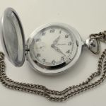 802 3103 POCKET WATCH